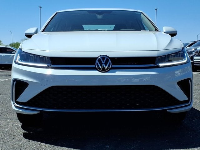 2026 Volkswagen Jetta S