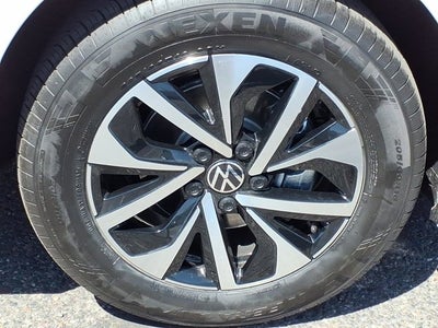 2026 Volkswagen Jetta S