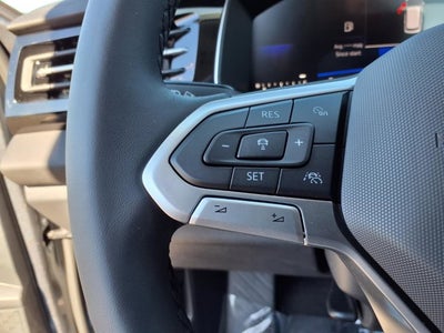 2026 Volkswagen Jetta S