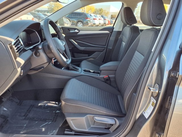 2026 Volkswagen Jetta S