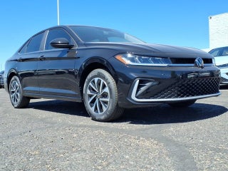 2026 Volkswagen Jetta S