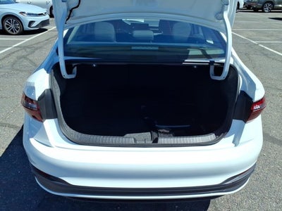 2026 Volkswagen Jetta S