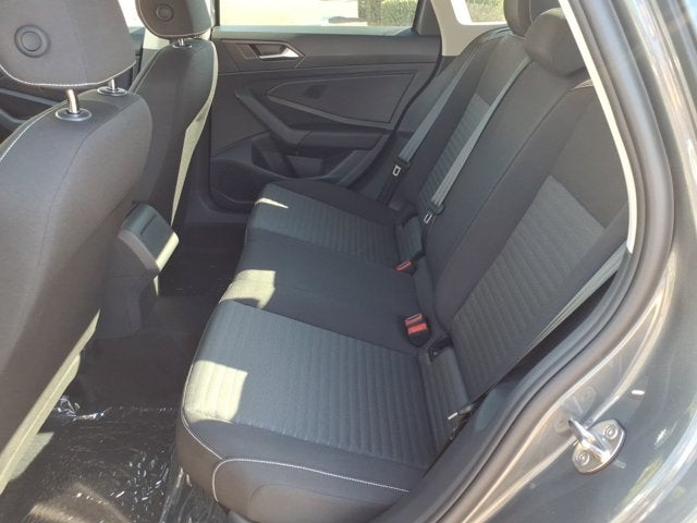 2027 Volkswagen Jetta S