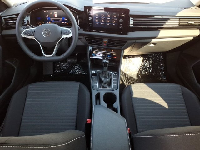 2027 Volkswagen Jetta S