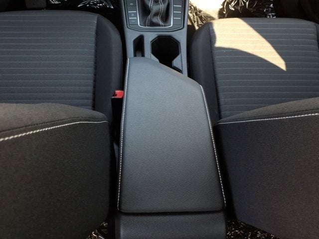 2027 Volkswagen Jetta S