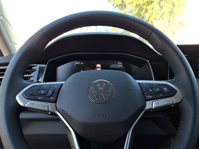 2027 Volkswagen Jetta S