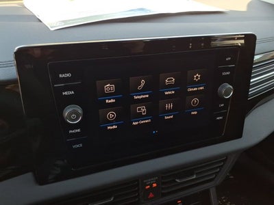 2027 Volkswagen Jetta S