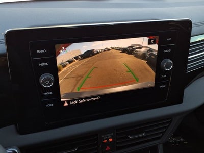 2027 Volkswagen Jetta S