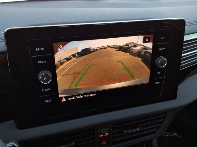 2027 Volkswagen Jetta S