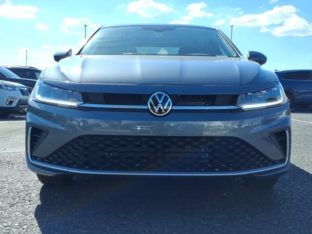 2027 Volkswagen Jetta S