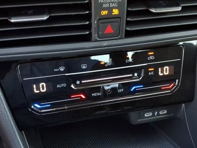 2027 Volkswagen Jetta S