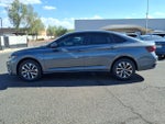 2027 Volkswagen Jetta S