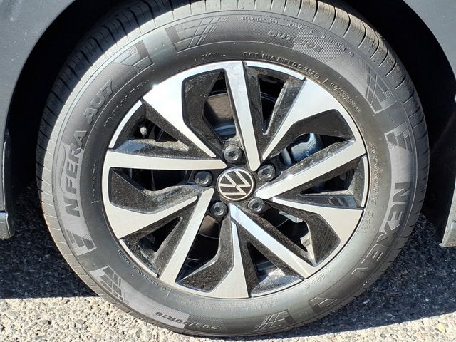 2027 Volkswagen Jetta S