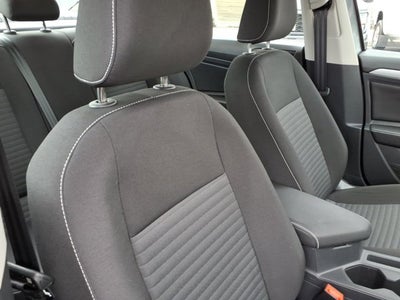 2025 Volkswagen Jetta S
