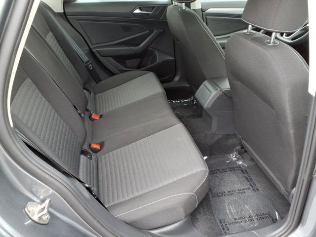2025 Volkswagen Jetta S