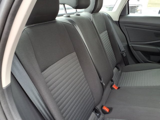 2025 Volkswagen Jetta S