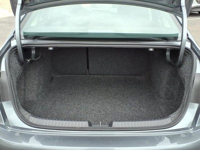 2025 Volkswagen Jetta S