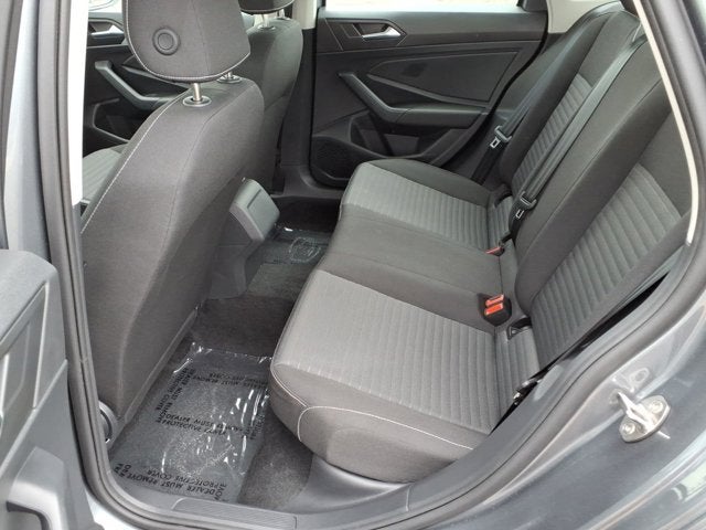2025 Volkswagen Jetta S