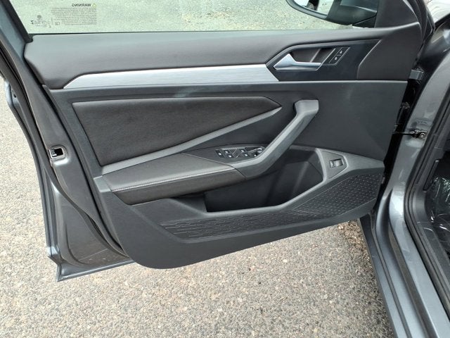2025 Volkswagen Jetta S