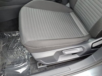 2025 Volkswagen Jetta S