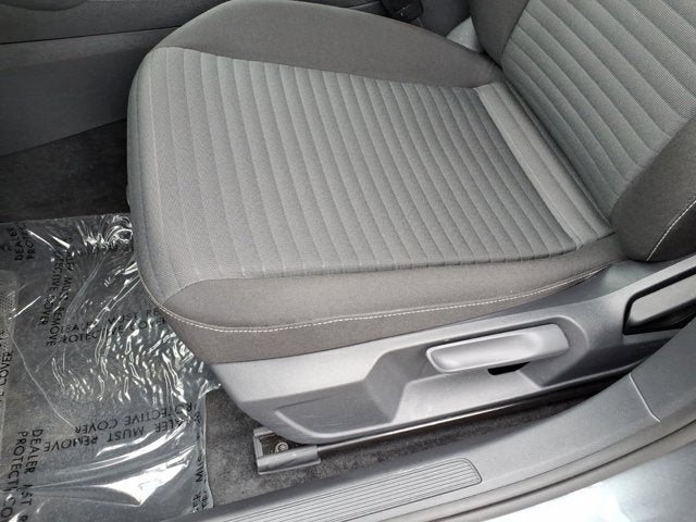2025 Volkswagen Jetta S