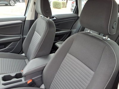 2025 Volkswagen Jetta S