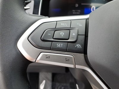 2025 Volkswagen Jetta S