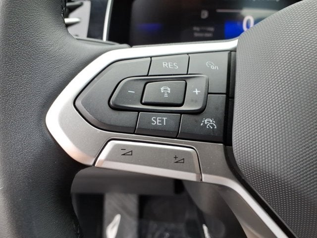 2025 Volkswagen Jetta S
