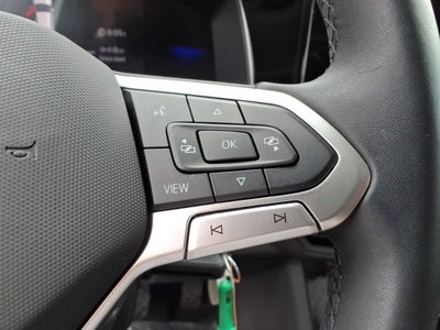 2025 Volkswagen Jetta S