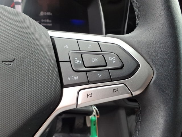 2025 Volkswagen Jetta S