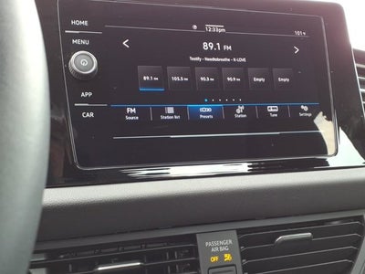 2025 Volkswagen Jetta S