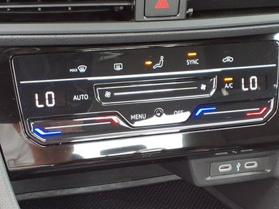 2025 Volkswagen Jetta S