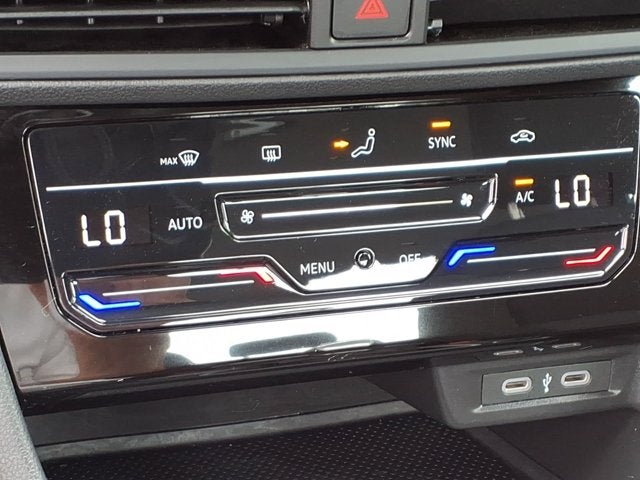 2025 Volkswagen Jetta S