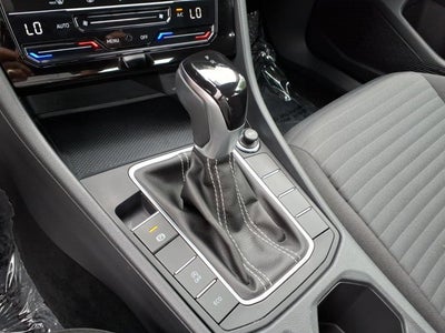 2025 Volkswagen Jetta S