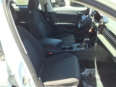 2025 Volkswagen Jetta S