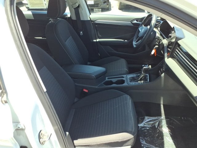 2025 Volkswagen Jetta S