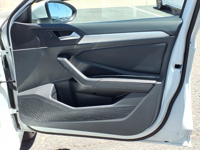 2025 Volkswagen Jetta S