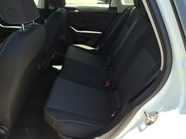 2025 Volkswagen Jetta S