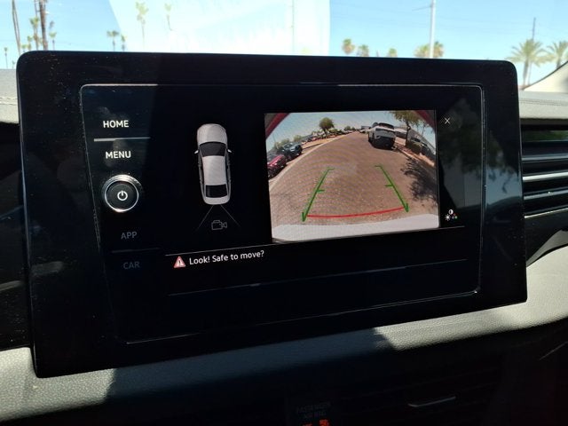 2025 Volkswagen Jetta S