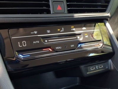 2025 Volkswagen Jetta S