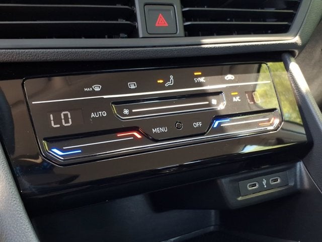 2025 Volkswagen Jetta S