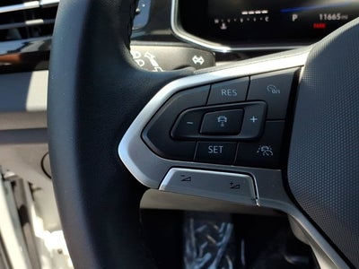 2025 Volkswagen Jetta S