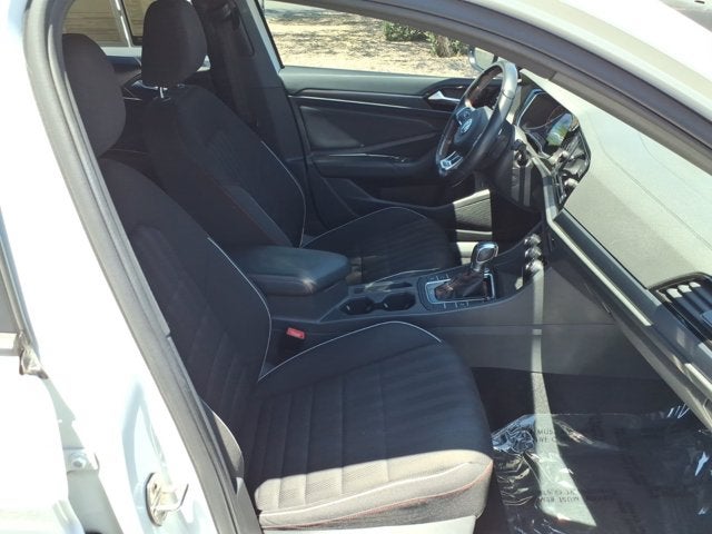 2019 Volkswagen Jetta GLI S