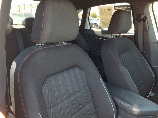2019 Volkswagen Jetta GLI S
