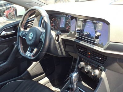 2019 Volkswagen Jetta GLI S