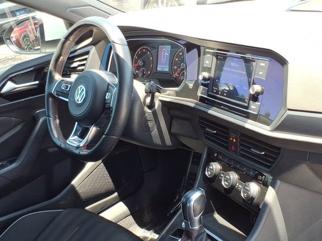 2019 Volkswagen Jetta GLI S