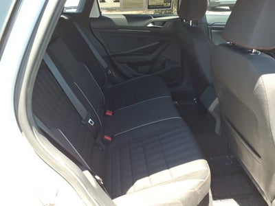 2019 Volkswagen Jetta GLI S