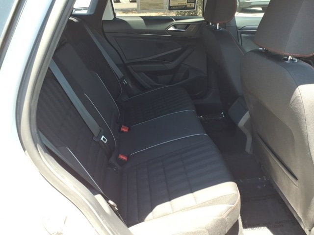 2019 Volkswagen Jetta GLI S