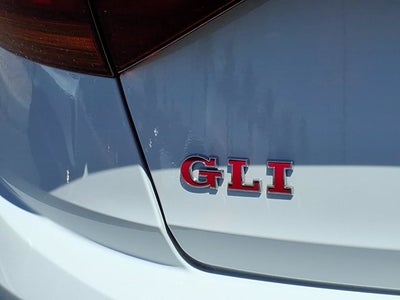 2019 Volkswagen Jetta GLI S