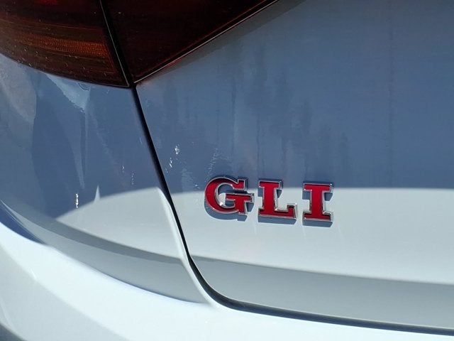 2019 Volkswagen Jetta GLI S